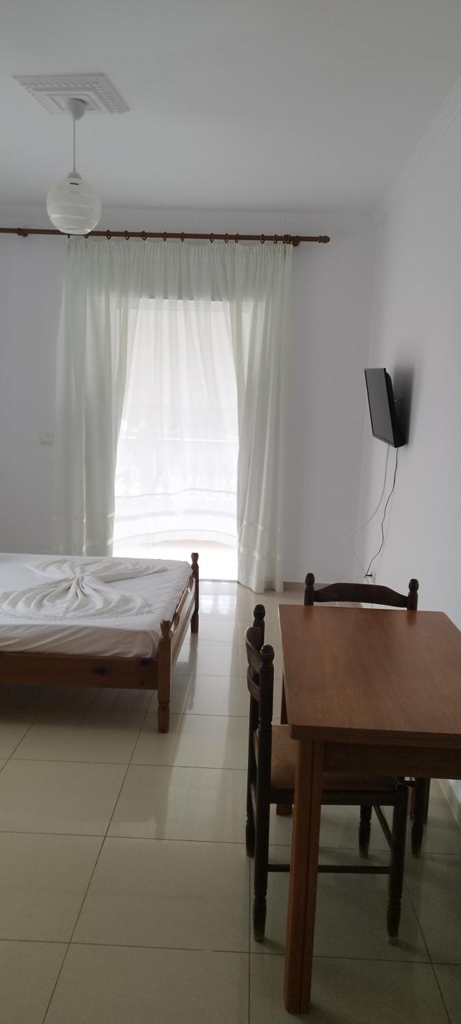 Vila Marina Apartments Sarande Room photo
