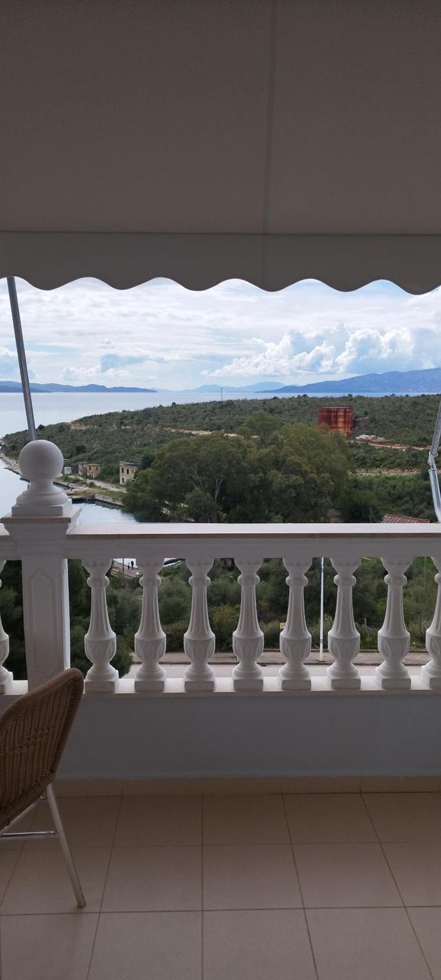 Vila Marina Apartments Sarande Room photo
